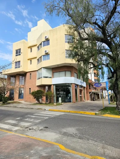 Departamento 2 dormitorios Av. San Martín - av. San martin, Villa Carlos Paz
