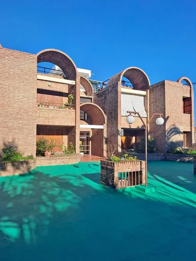Departamento en Barrio Santa Rita - Gob. Ferreyra, Villa Carlos Paz