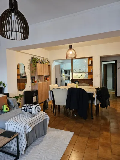 Departamento céntrico con patio y pileta - curuzú cuatiá 94, Villa Carlos Paz