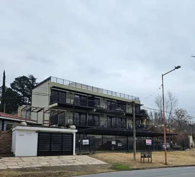 Departamento en venta Solares de las Ensenadas - Av. Perito Moreno, Villa Carlos Paz