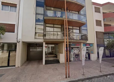 Departamento 1 dormitorio céntrico calle Prager - Prager 50, Villa Carlos Paz