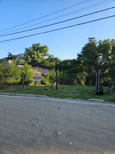 Lote en venta: carlos paz, con gas natural 450m2 FINANCIACION - Ayacucho (oeste) 280, Villa Carlos Paz