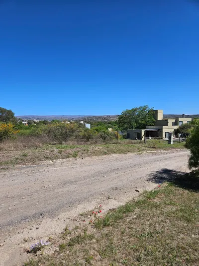 Lote en venta barrio KEOKEN Tanti - Keoken, Villa Carlos Paz