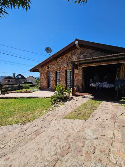 Complejo de 5 CABAÑAS en VENTA totalmente equipadas - Moliere 27, Villa Carlos Paz