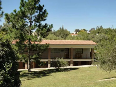 Complejo de cabañas en venta 52 plazas. 10.000m2 con costa de rio. TANTI - Taninga y El Gorrión, Villa Carlos Paz