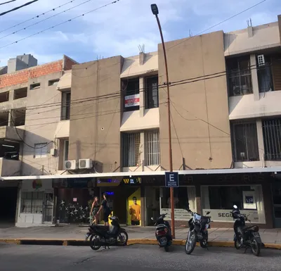 Dos Oficinas Céntricas - Lisandro de la Torre y Las Heras, Villa Carlos Paz