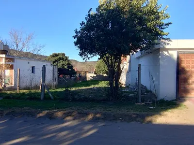 Lote en venta Villa San Nicolás - Rojas entre El País y Los Principios, Villa San Nicolás
