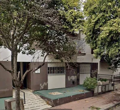 Departamento céntrico en PB con patio propio - Finlay, Villa Carlos Paz