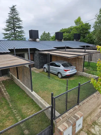 Duplex a ESTRENAR pileta, patio y chochera propios APTO CREDITO - ayacucho (oeste), Villa Carlos Paz